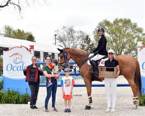 chanel du cavalerie pedigree|Francois Lamontagne and Chanel Du Calvaire Win Grand Prix.